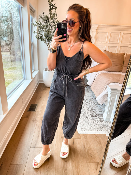 Vacay Life Jumpsuit