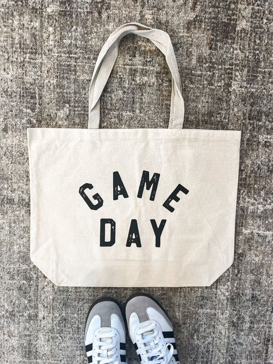 GameDay tote