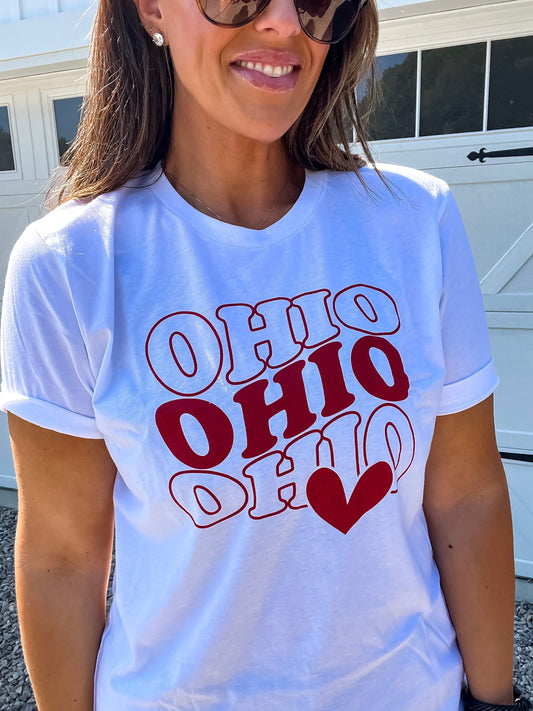 Love, Ohio❤️