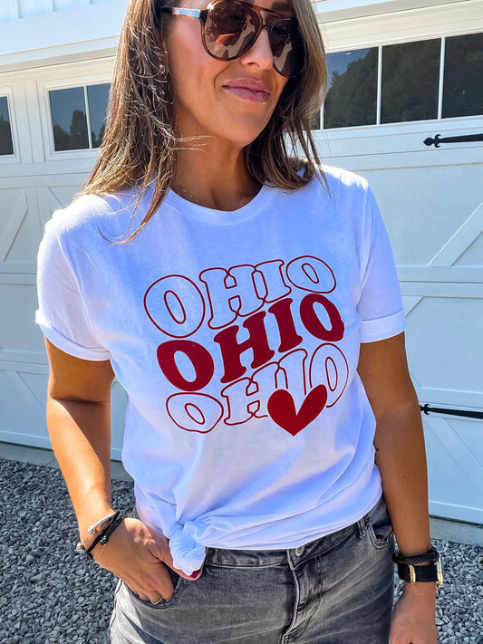 Love, Ohio❤️