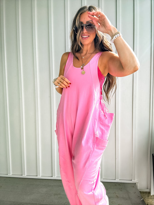 Vivi Jumpsuit