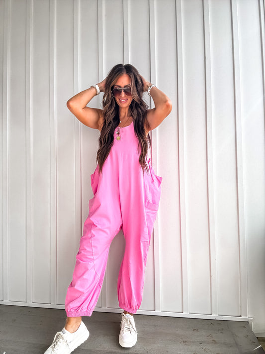 Vivi Jumpsuit